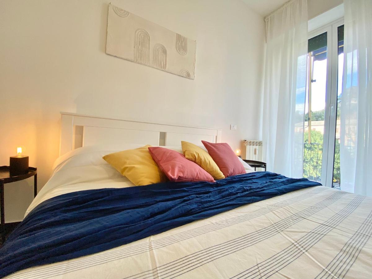 Apartment mit 1 Schlafzimmer