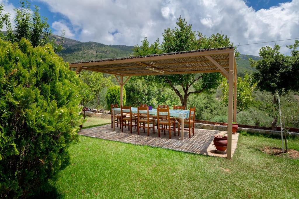 B&B Kefalonia - Panos Apartment - Bed and Breakfast Kefalonia