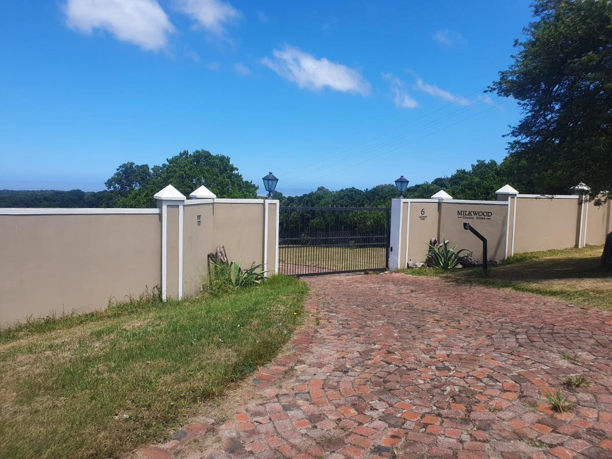 Milkwood Country House - Chambres d’hôtes