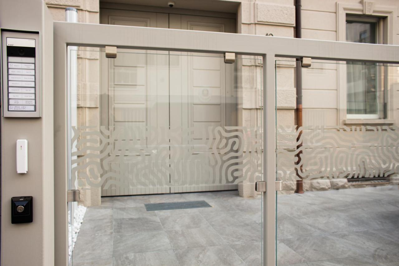 Appartamento con Terrazza