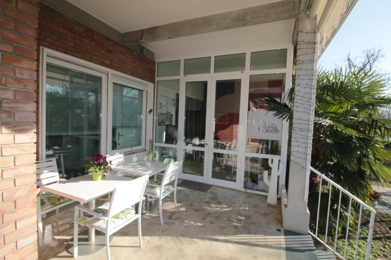 Deluxe Doppelzimmer mit Balkon