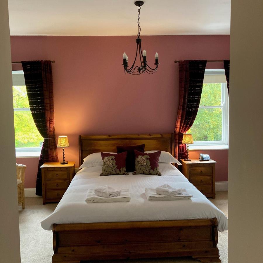 Camera Matrimoniale Superior 9