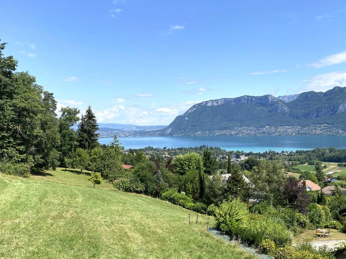 Superior Double Room with Lake View