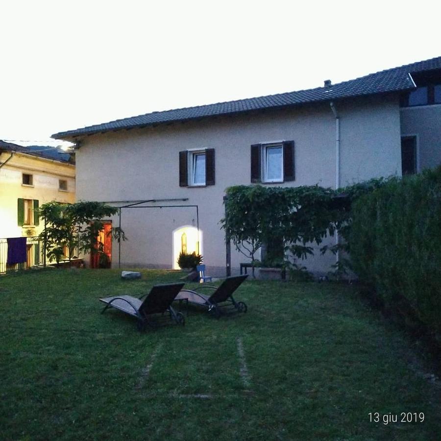 Familiekamer met Eigen Badkamer