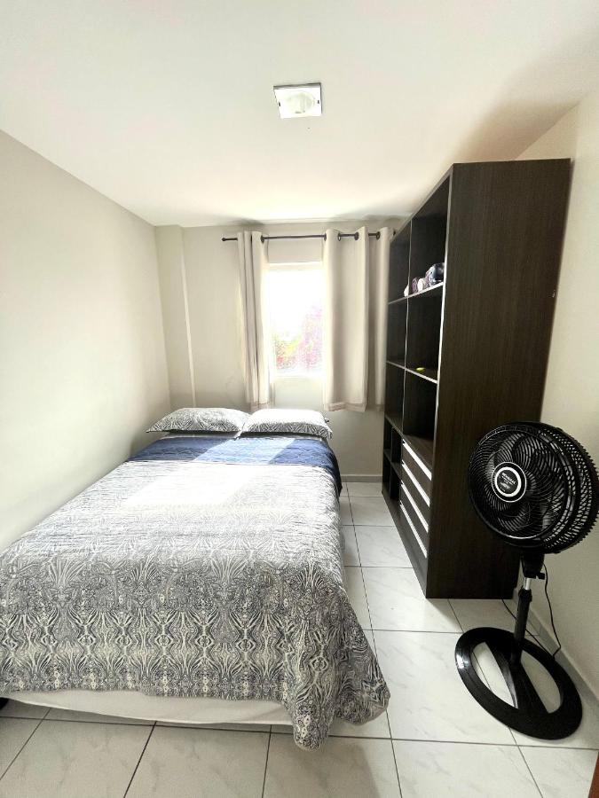 Apartamento Aconchegante Jardim Paulistano - B&B Campina Grande