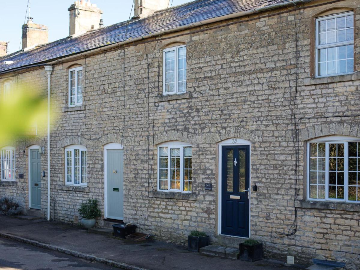 Swift Cottage - Ferienwohnung Blockley