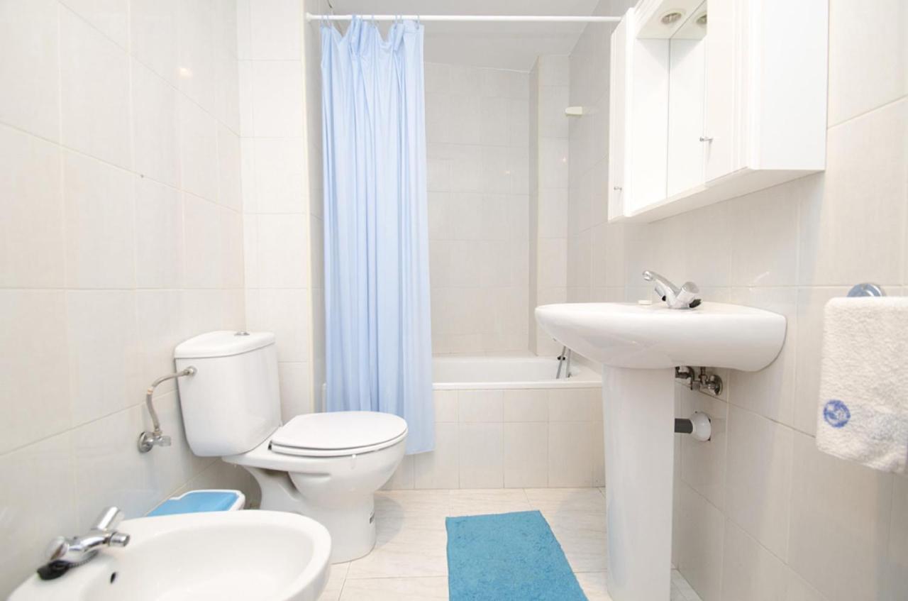 Appartamento con 1 Camera da Letto - Calle Olivar 38