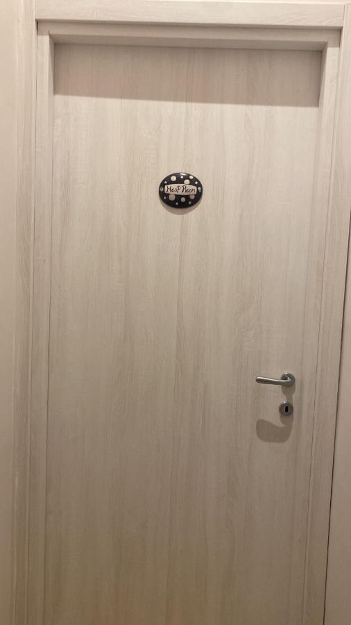 Camera Matrimoniale con Bagno Privato