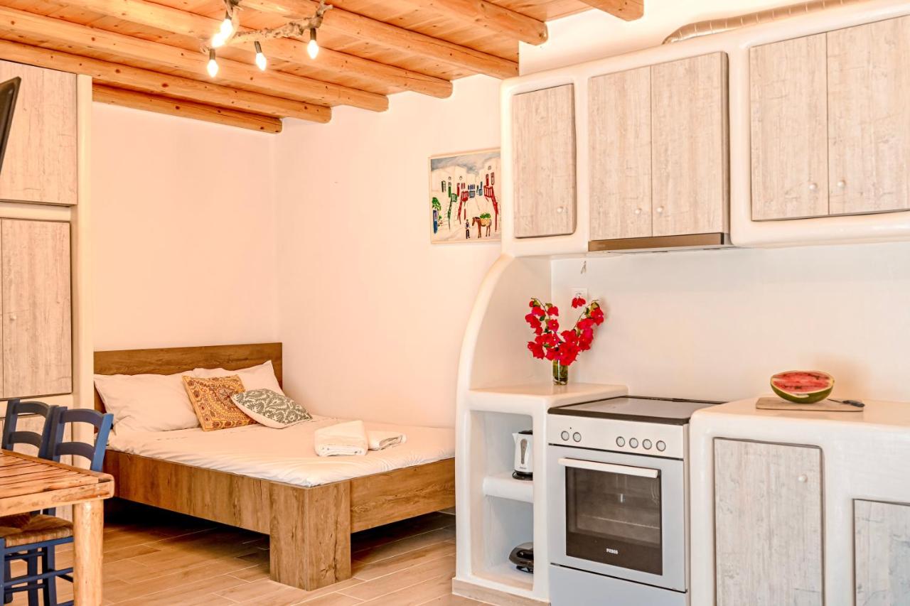 Appartement 1 Chambre