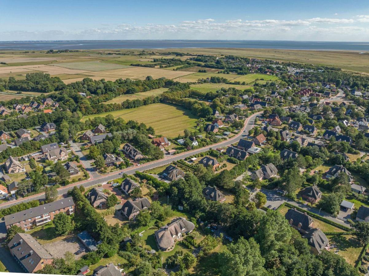 Ferienwohnung Dünenblick - Ferienwohnung Sankt Peter-Ording