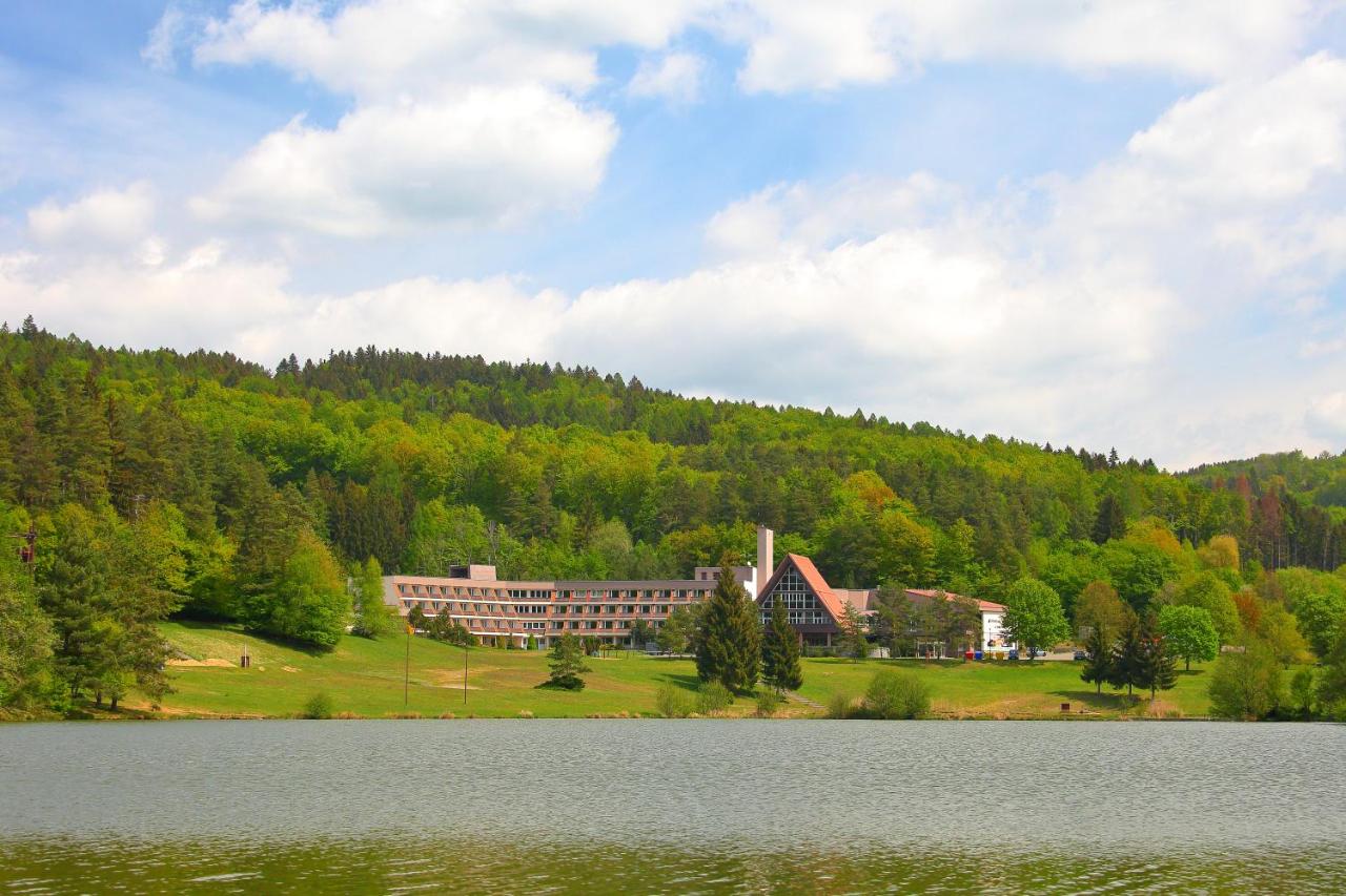 Apartmán Všemina 300 - B&B