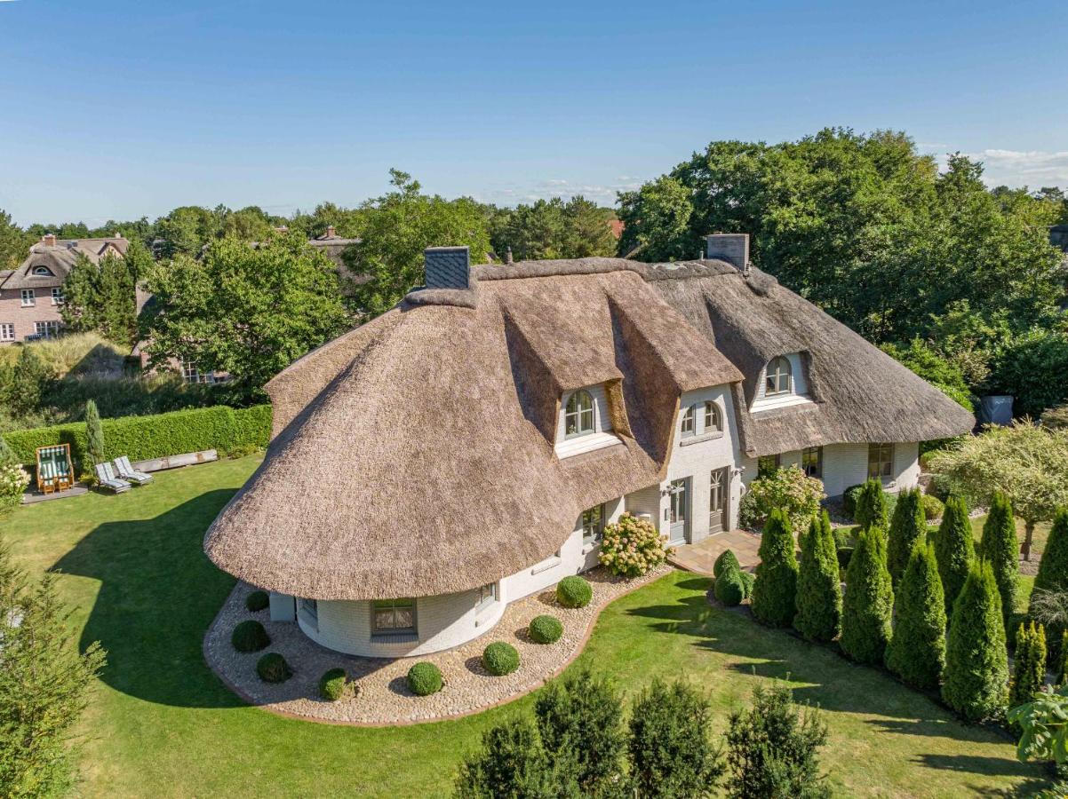 Feriewohnung Kaminstuv - B&B Sankt Peter-Ording