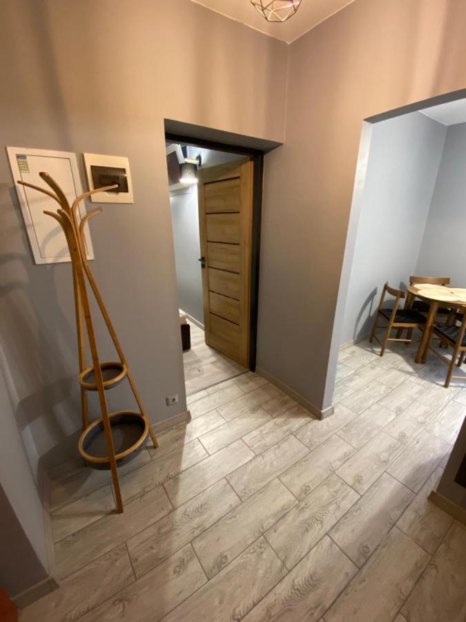 Apartament24-Just in Center - B&B Bolesławiec