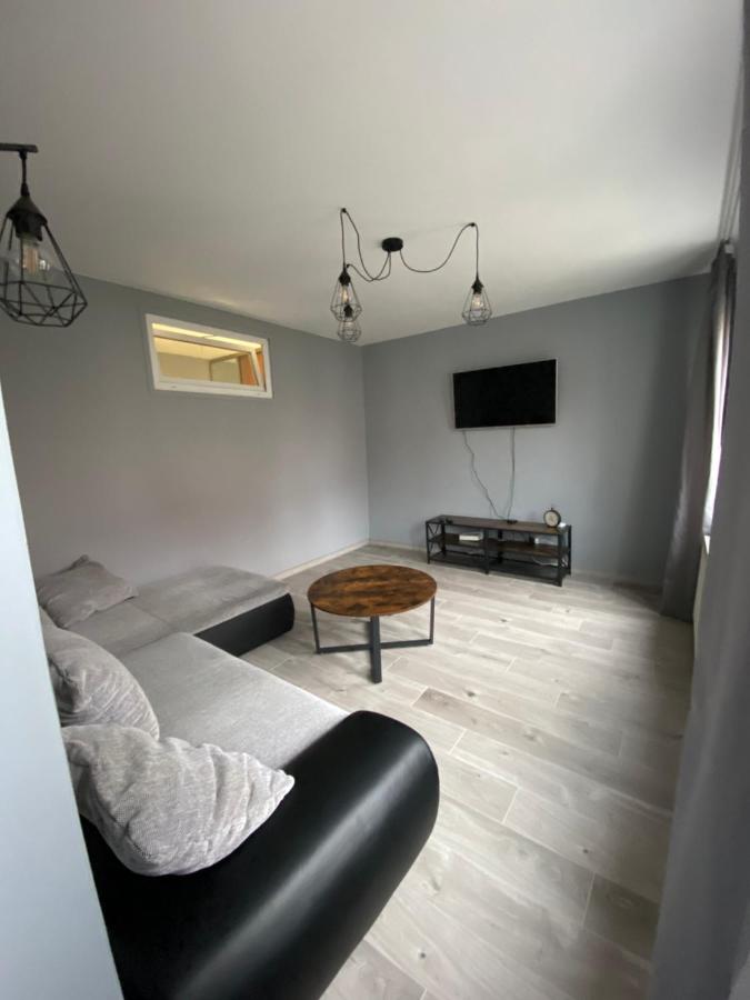 Apartament24-Just in Center - Ferienwohnung