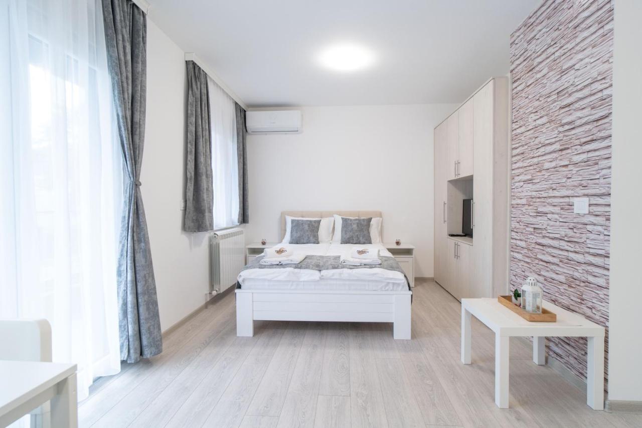 Apartment mit 1 Schlafzimmer