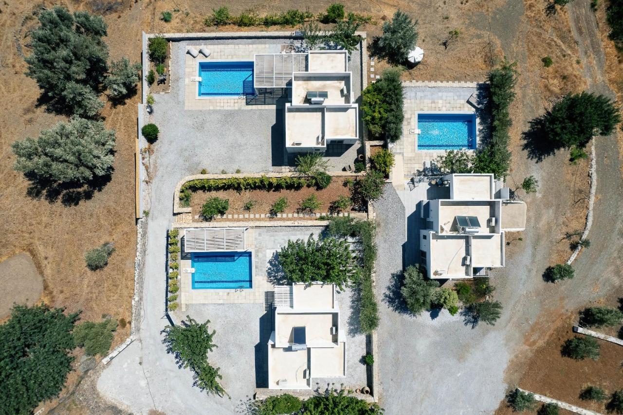 Villa Seaview 2 - Evgoro Thalassa