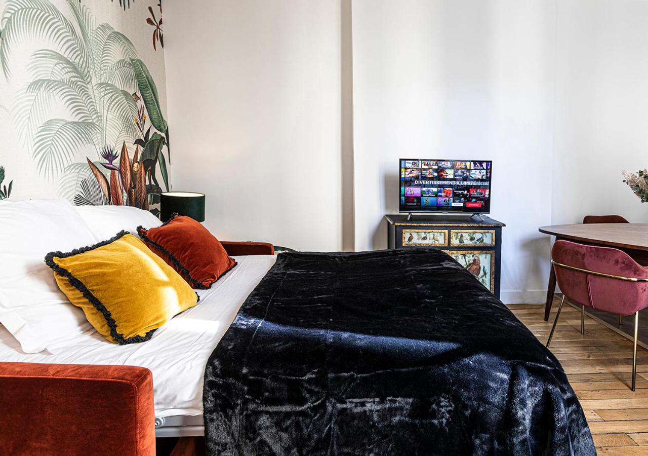 Appartement Supérieur