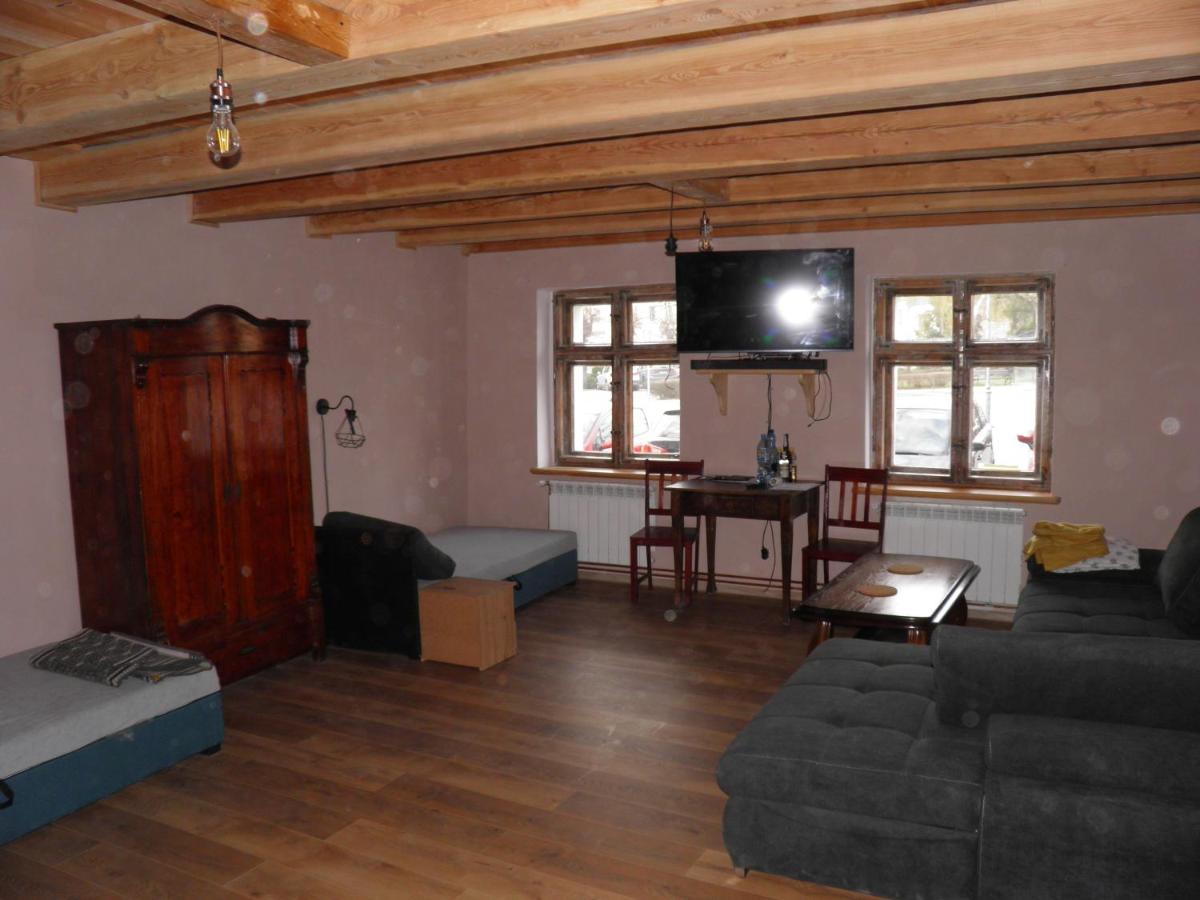 Standard Dreibettzimmer