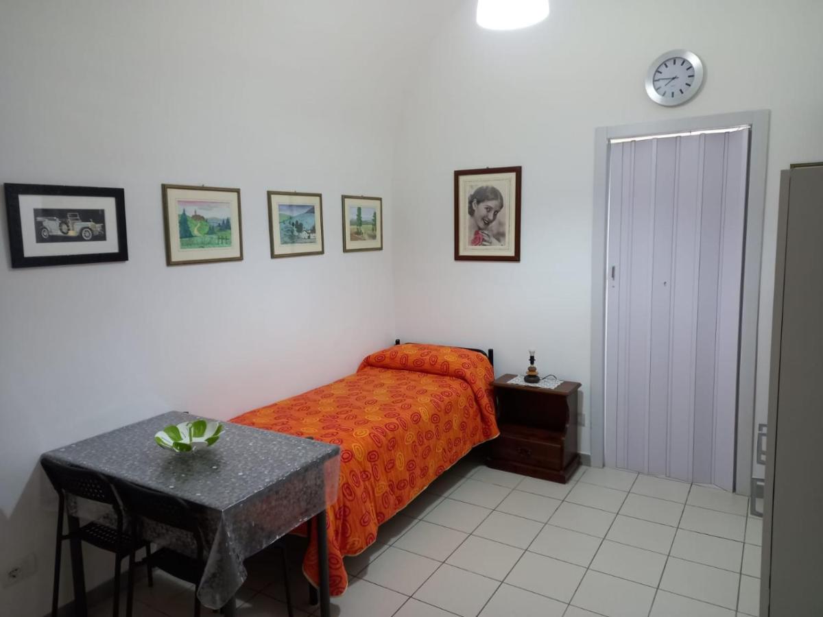 MINI HOUSE - B&B Montescaglioso