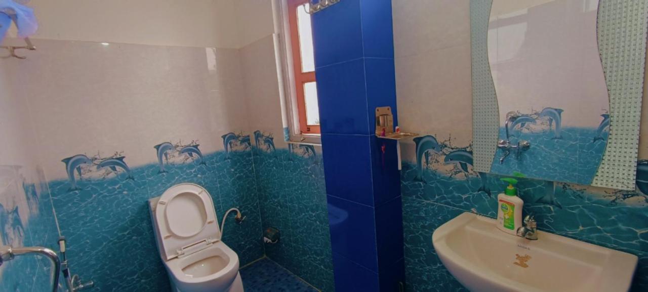 Triple Room with Balcony