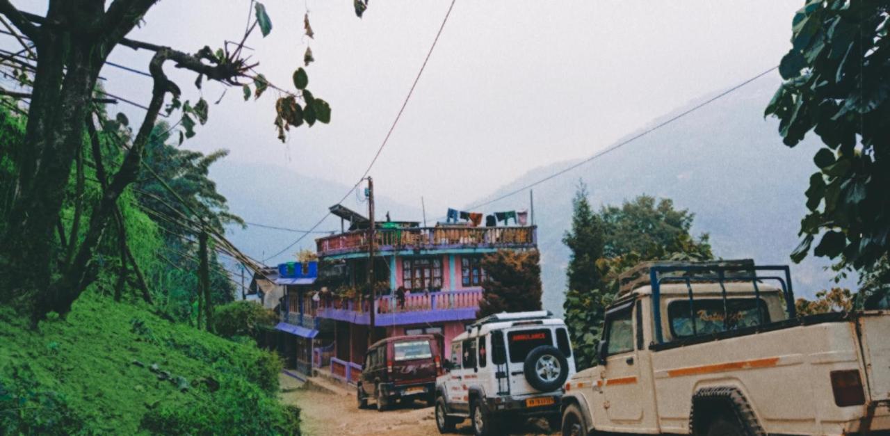 SILENT AM HOMESTAY - Ferienwohnung