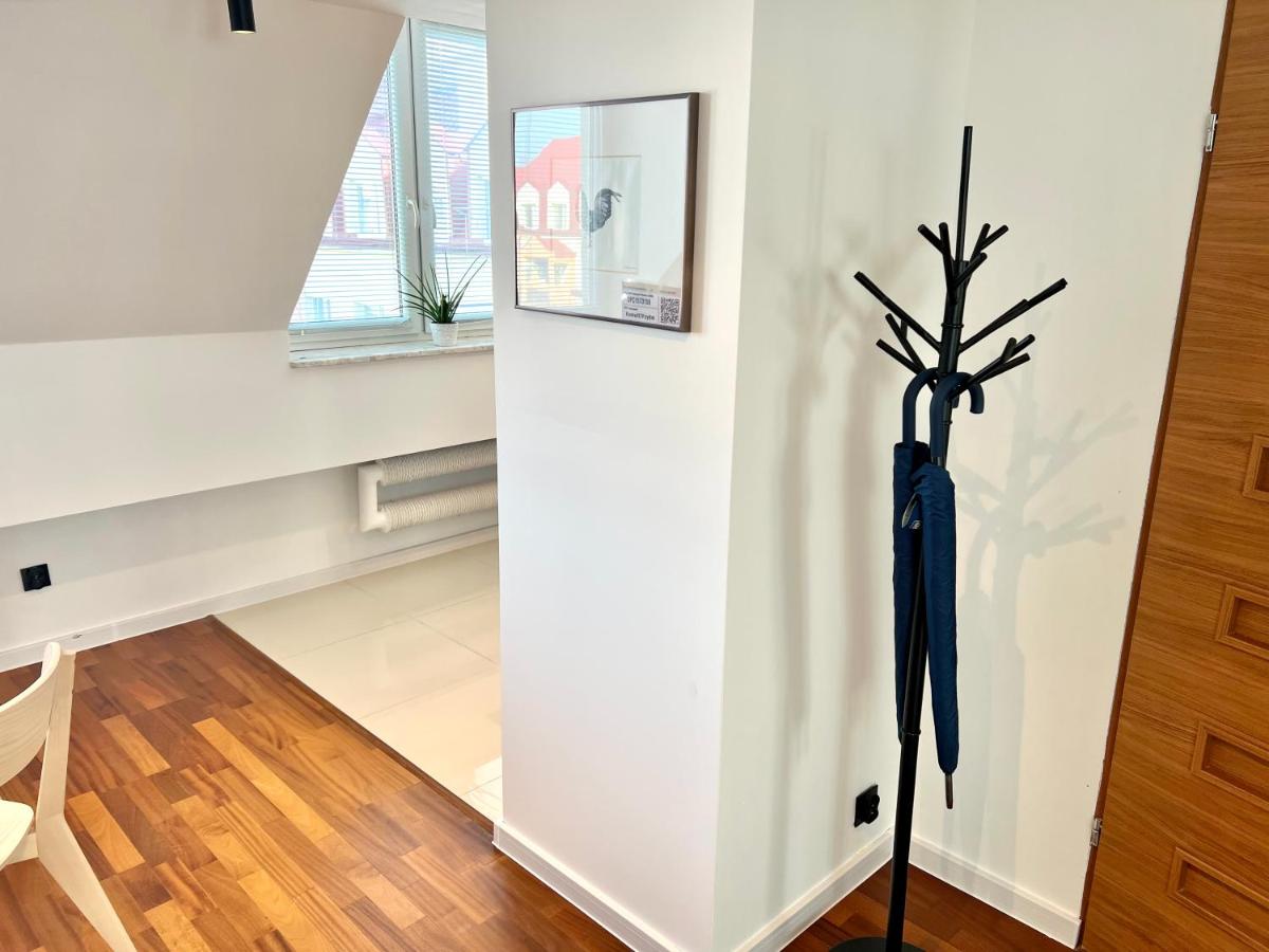 Apartament Aviator - B&B