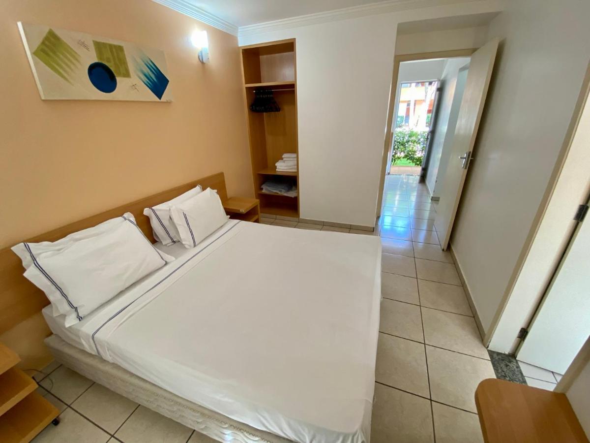 Deluxe Vierbettzimmer