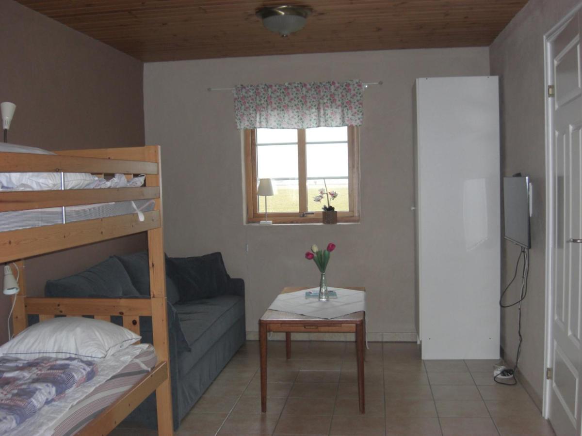 Hagestad 47 - B&B
