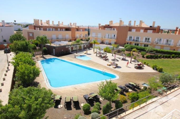 Cabanas Garden 1 bedroom GF facing the pool WPCG56 - B&B