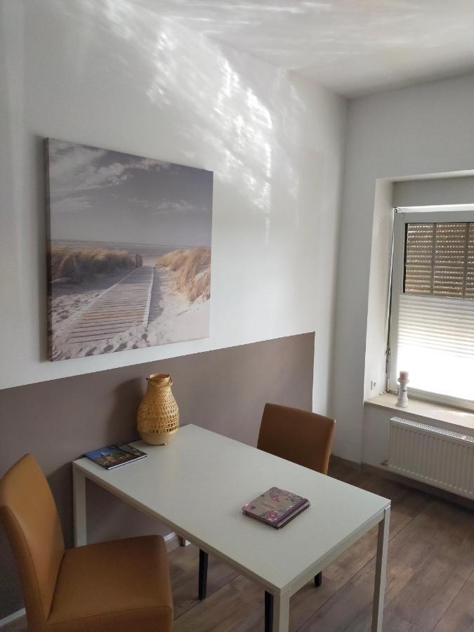 B&B Recklinghausen - Ferienwohnungen Recklinghausen-Nord - Bed and Breakfast Recklinghausen