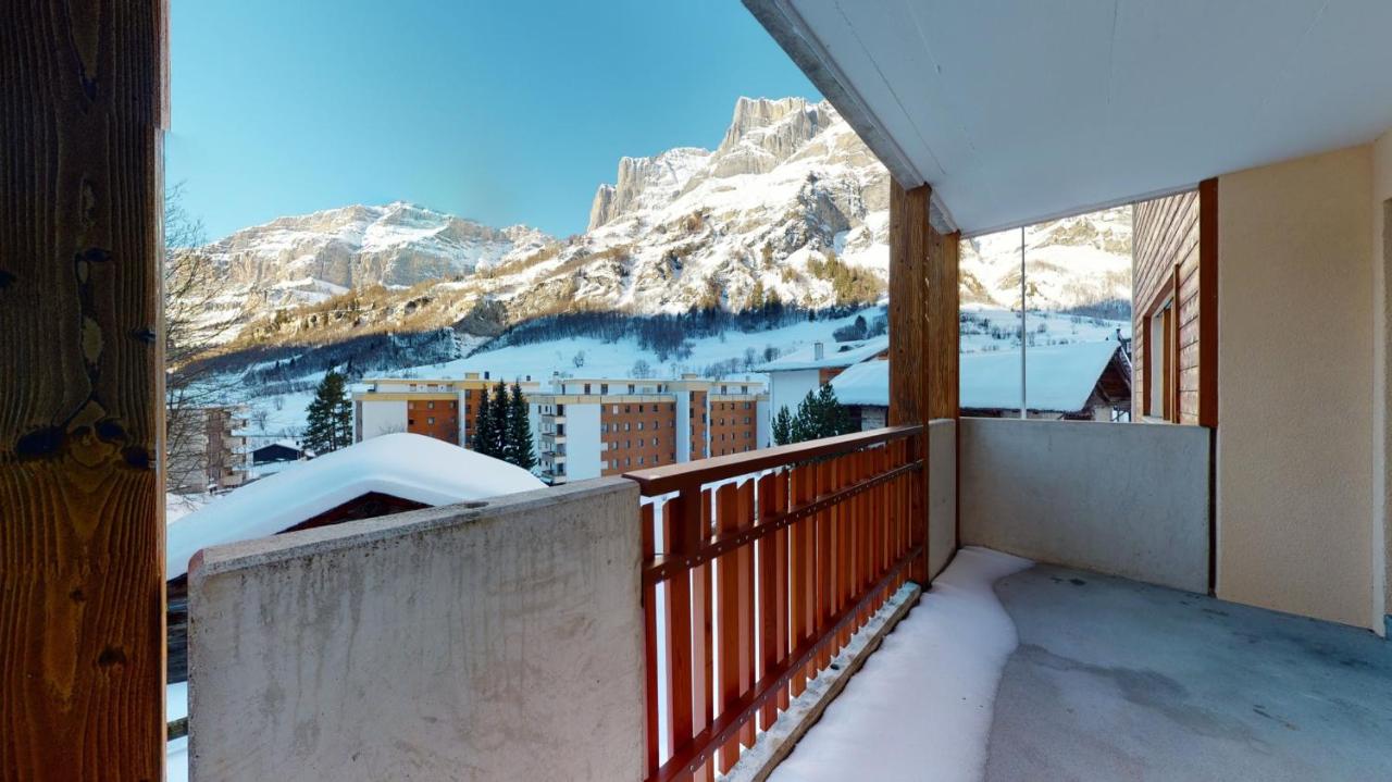 Appartamento con 2 Camere da Letto