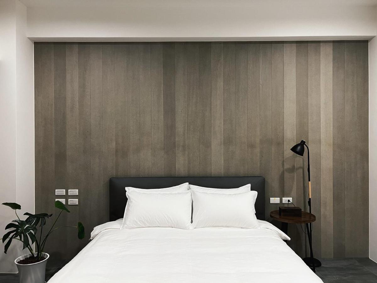 Chambre Lit Queen-Size 