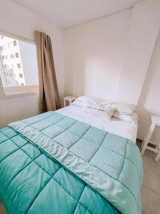 Appartement met 1 Slaapkamer