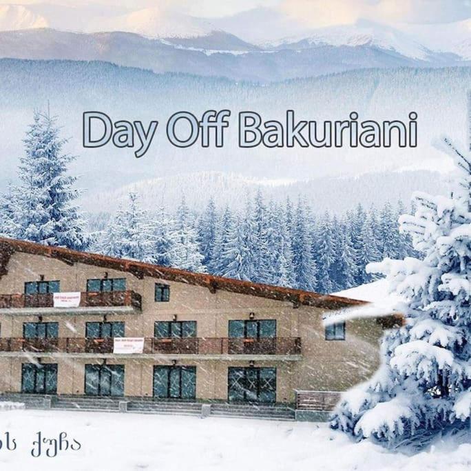 B&B Bakuriani - Bakuriani-Donate Trees - Bed and Breakfast Bakuriani