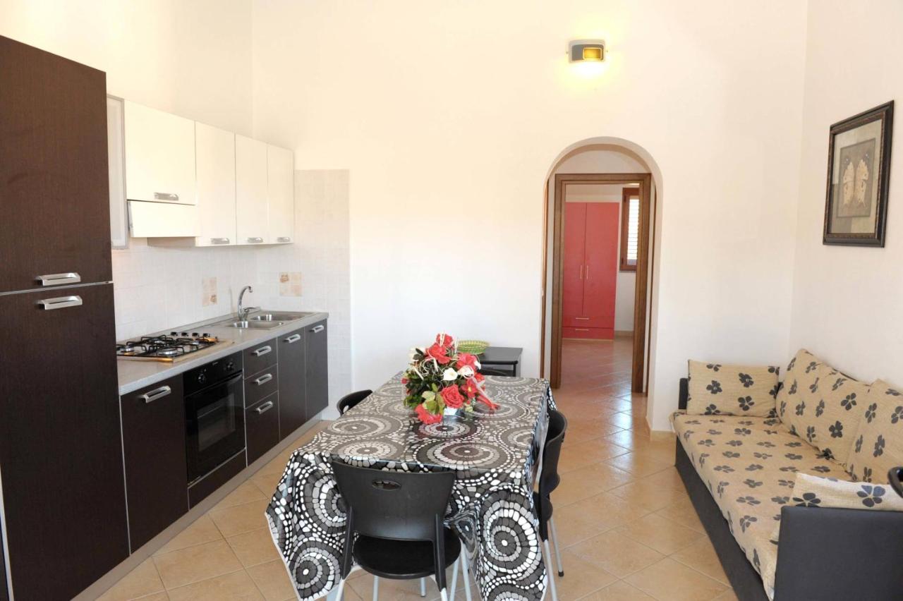 Appartamento con 2 Camere da Letto