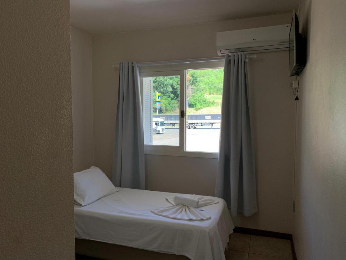 Habitación Individual Estándar