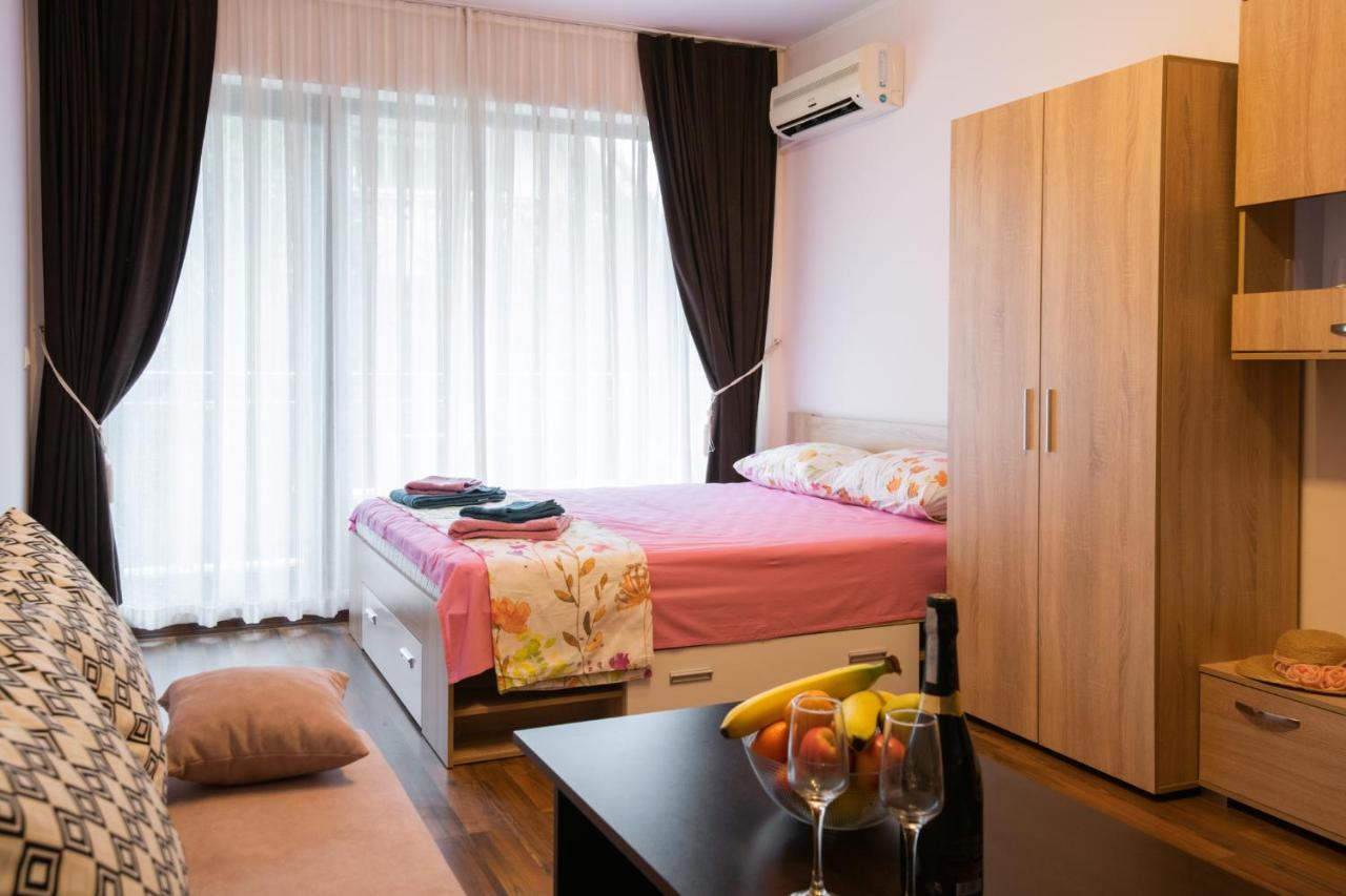 B&B Sosopol - Апартамент Царски бриз - Bed and Breakfast Sosopol