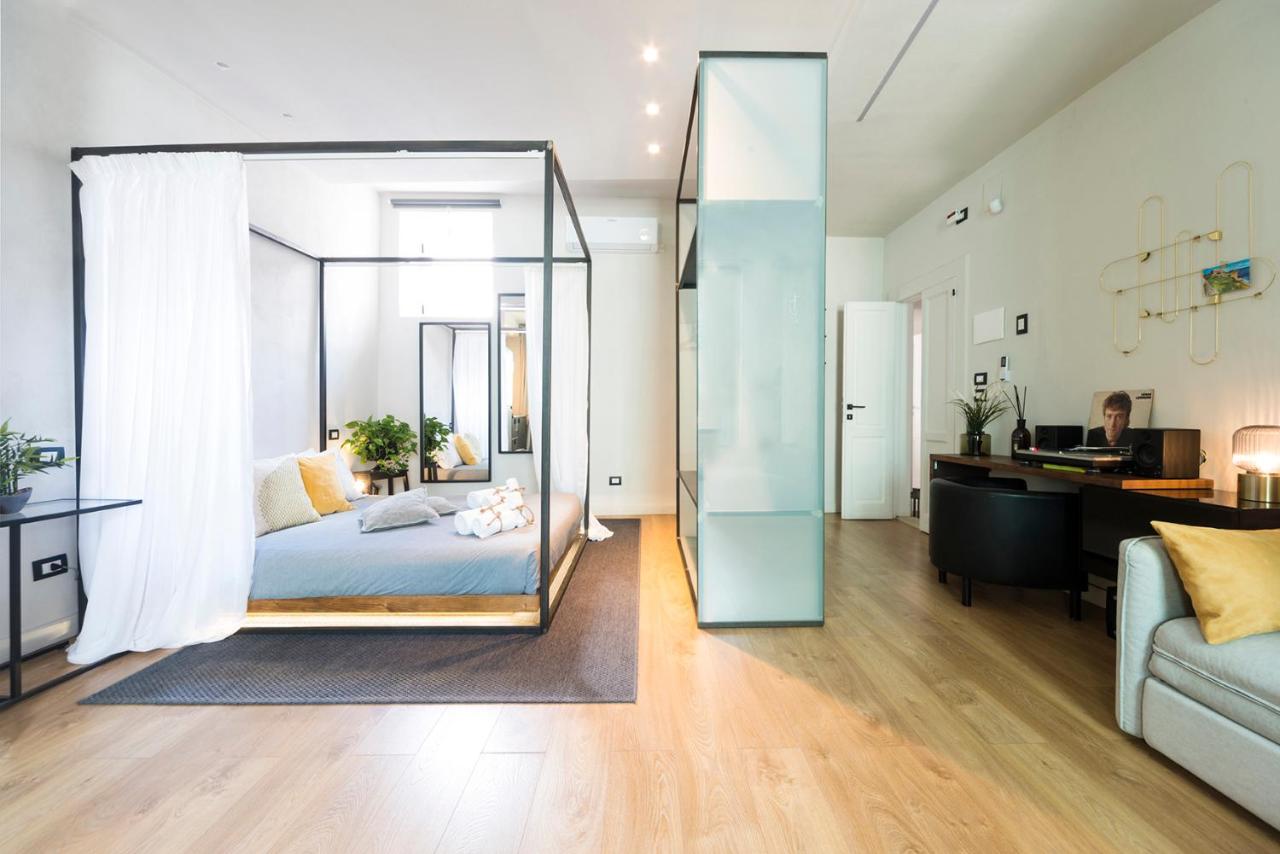 Apartment with City View