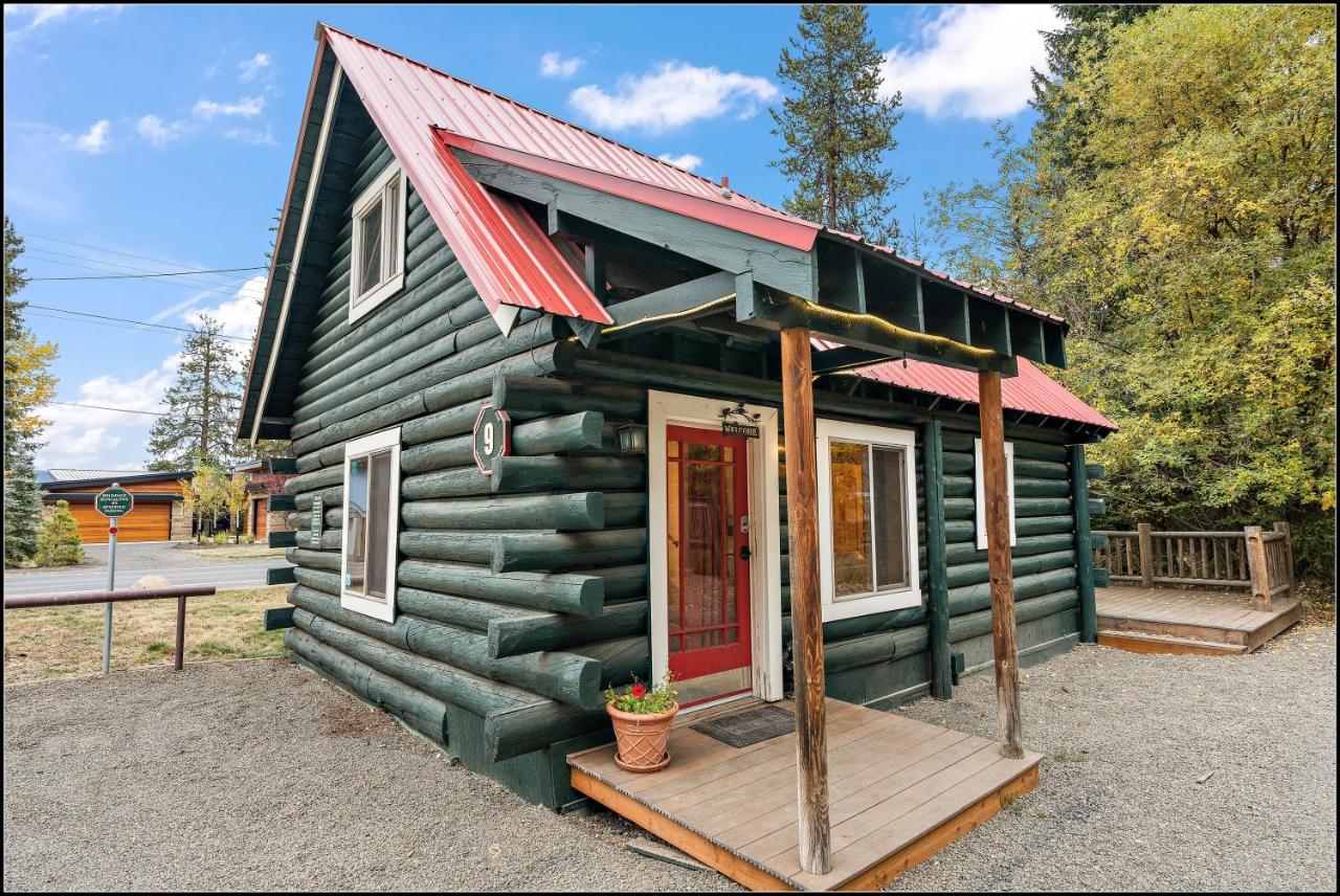 Two-Bedroom Bungalow