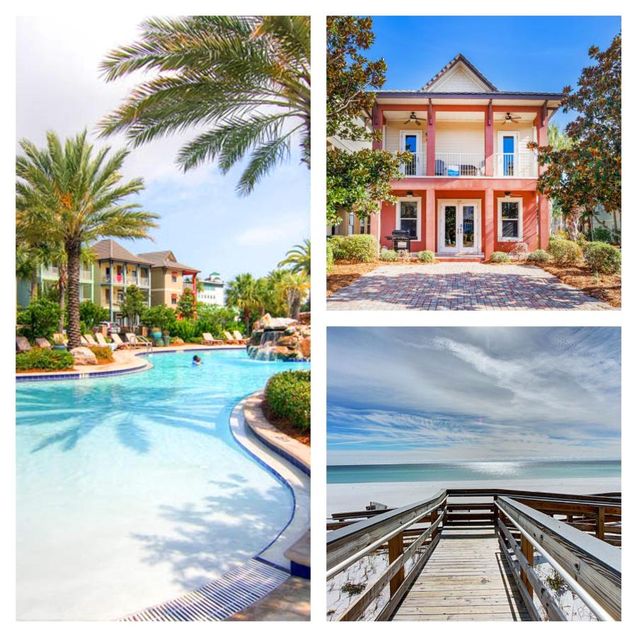 B&B Destin - Tahitian Paradise - Bed and Breakfast Destin