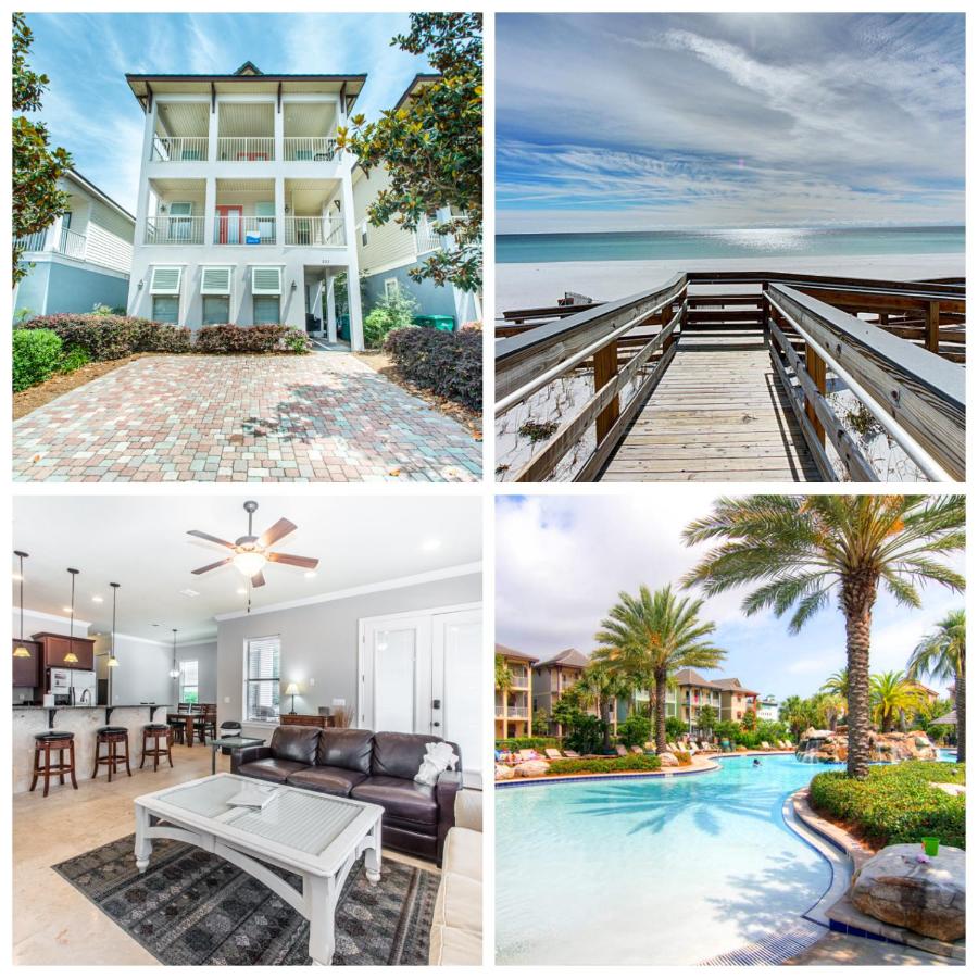 Beach Rx - B&B