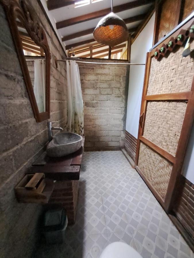 Casa con 1 dormitorio