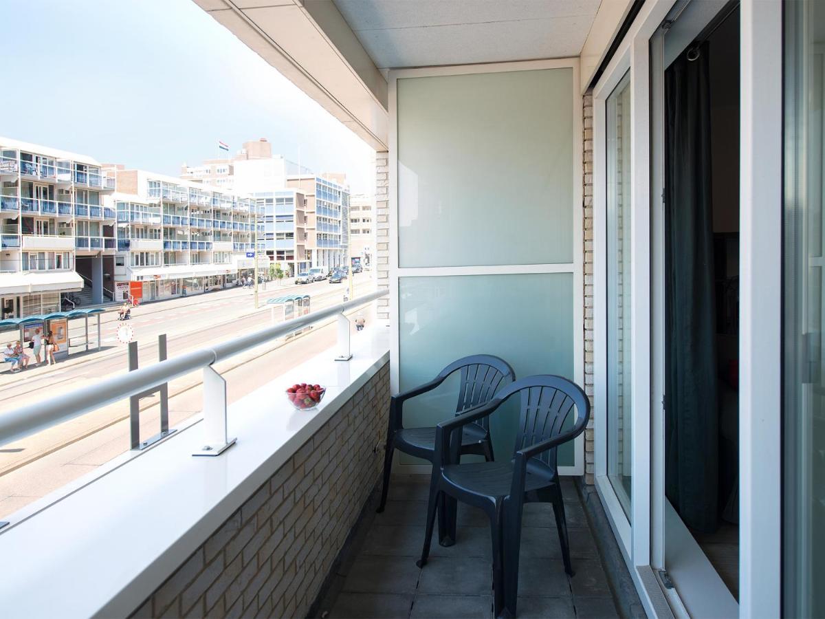 Helena at Sea Apartments - Ferienwohnung Scheveningen