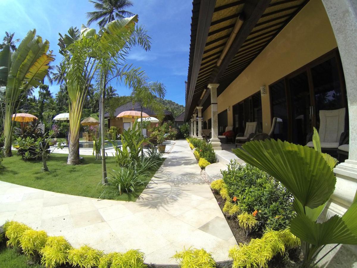 Four-Bedroom Villa with Private Pool