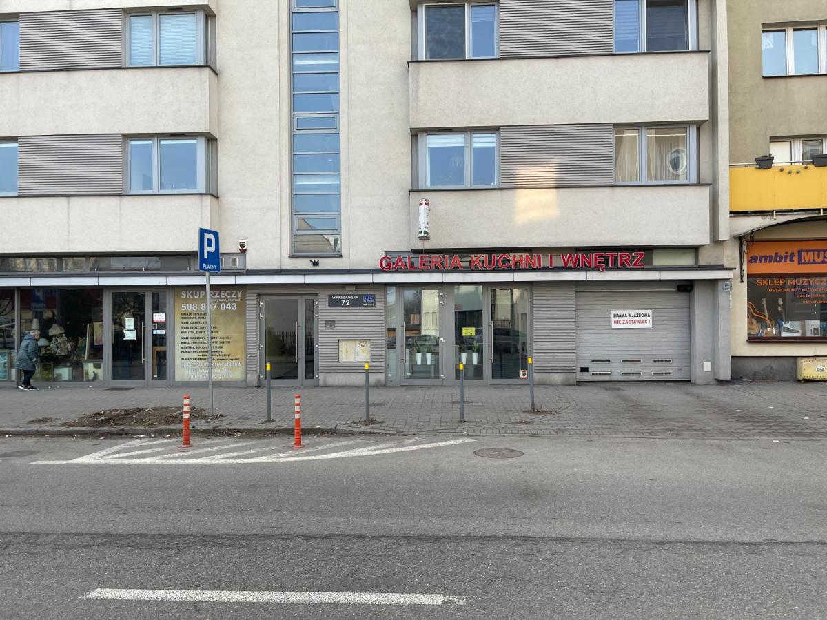 Gdynia Apartament 42 m z miejscem w Garażu z Windą blisko centrum i morza - B&B Gdynia