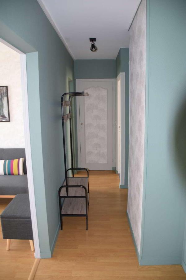 Appartamento con 3 Camere da Letto