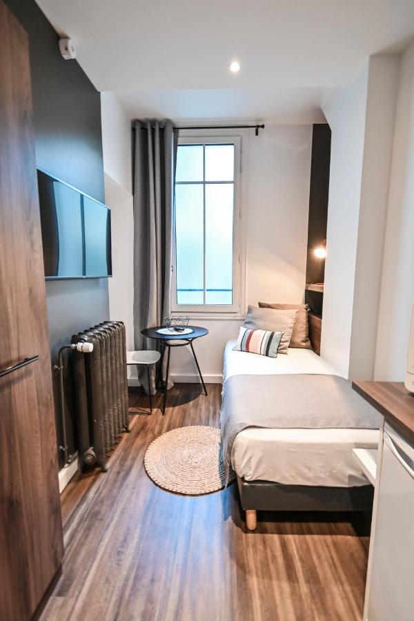 Monolocale Piccolo (1 Adulto)