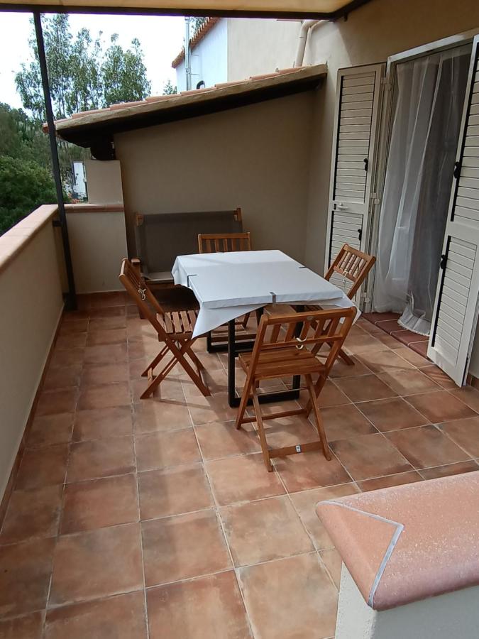 DILETTA M - B&B Cala Liberotto