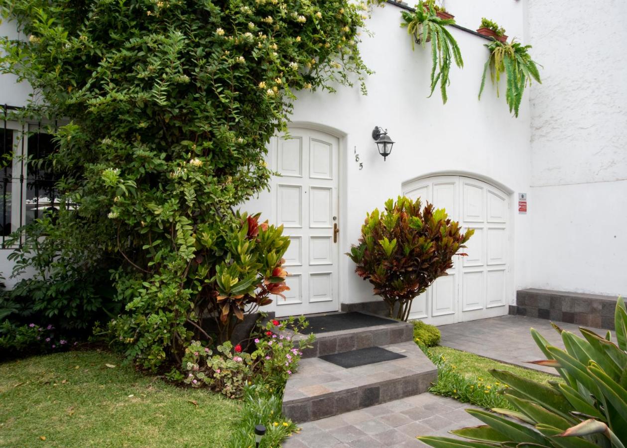 B&B Lima - Lima 18 Boutique - Bed and Breakfast Lima