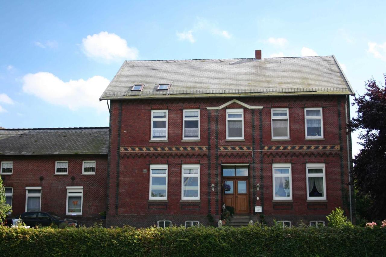 Ferienhof Petersburg - Ferienwohnung Wittmund